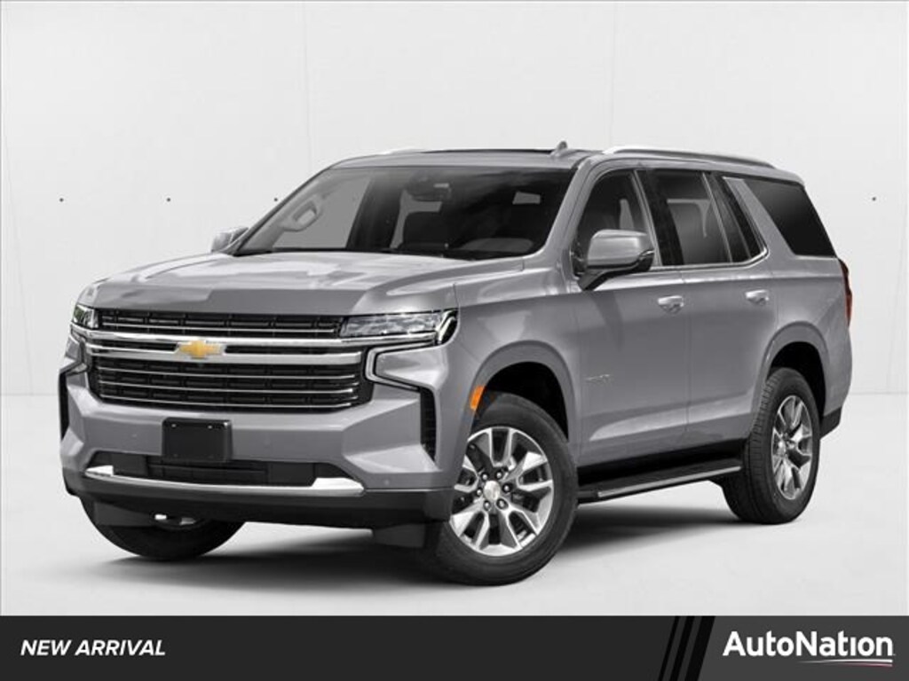 Used 2023 Chevrolet Tahoe LT SUV