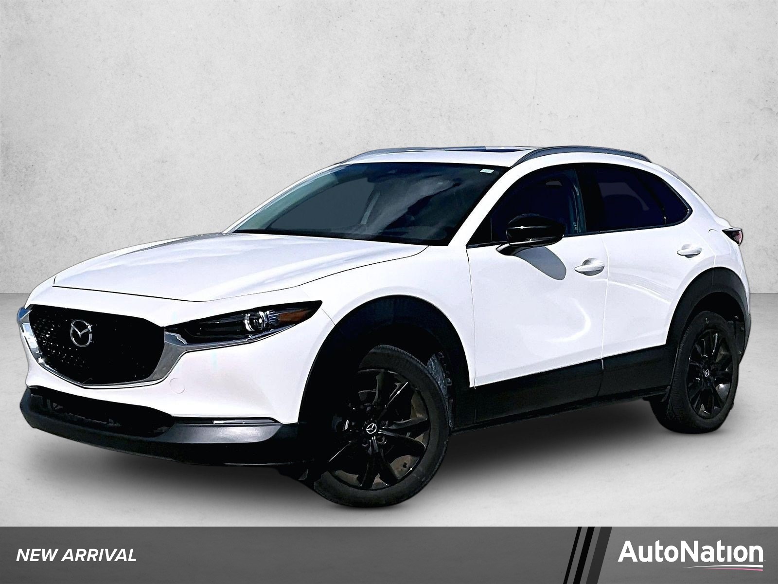 Used 2023 Mazda CX-30 2.5 Turbo Premium Package SUV