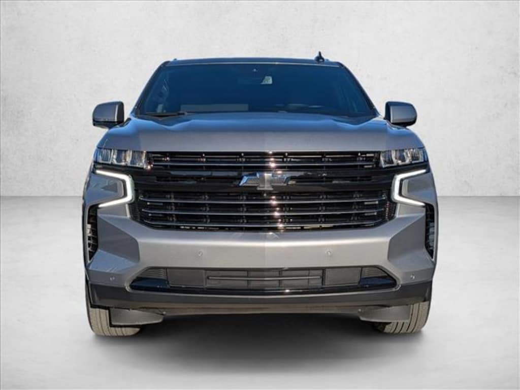 Used 2023 Chevrolet Suburban LT SUV