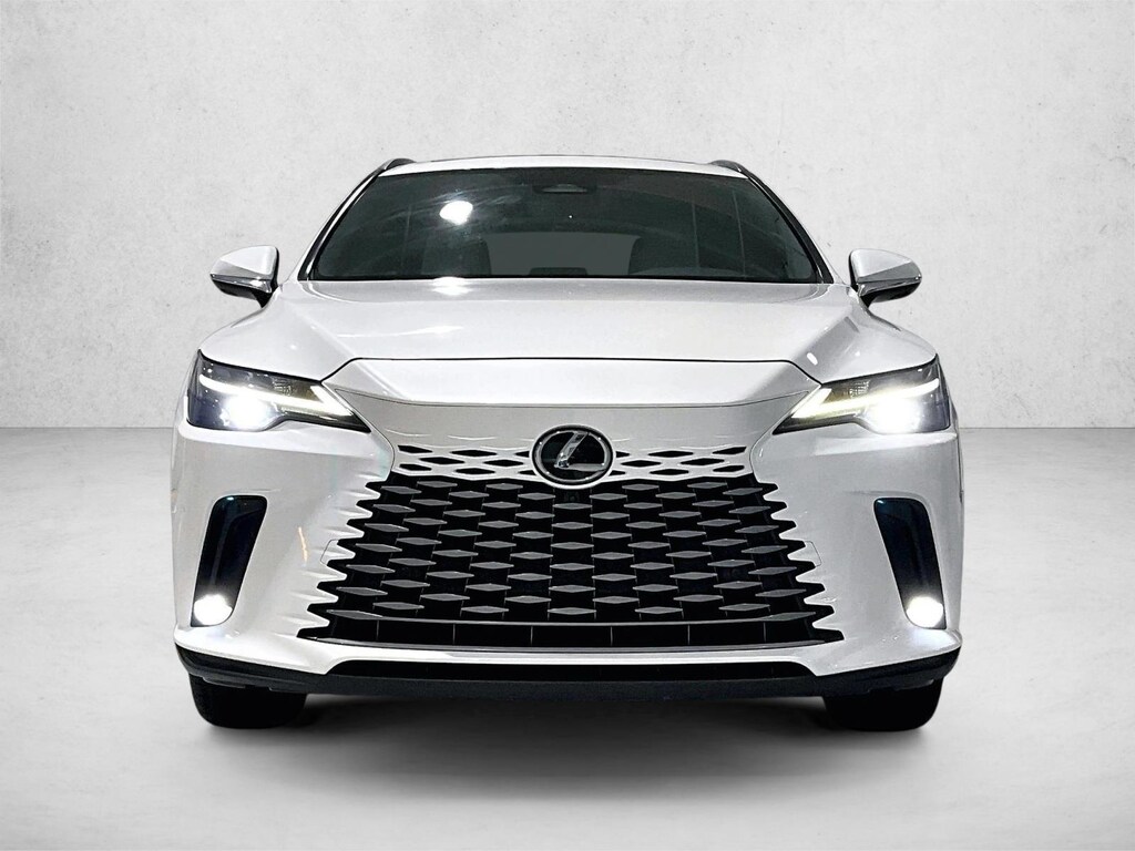 Used 2023 Lexus RX 350 RX 350 Premium Plus SUV
