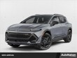  Chevrolet Equinox EV