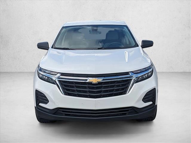 2023 Chevrolet Equinox LS photo 2