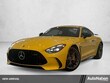  Mercedes-Benz AMG GT 63