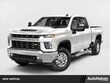  Chevrolet Silverado 2500 HD