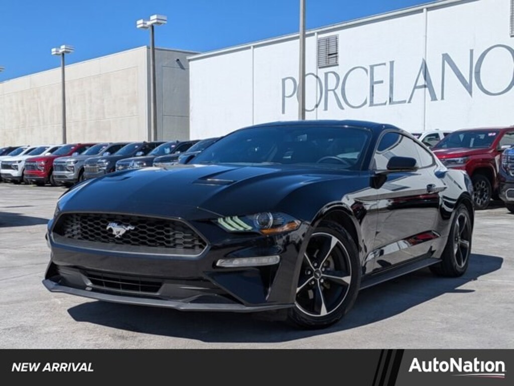 Used 2018 Ford