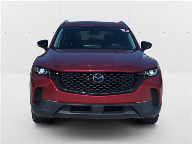 2023 Mazda CX-50 2.5 Preferred Plus photo 2