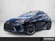  LEXUS UX 200