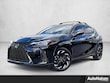  LEXUS UX 200