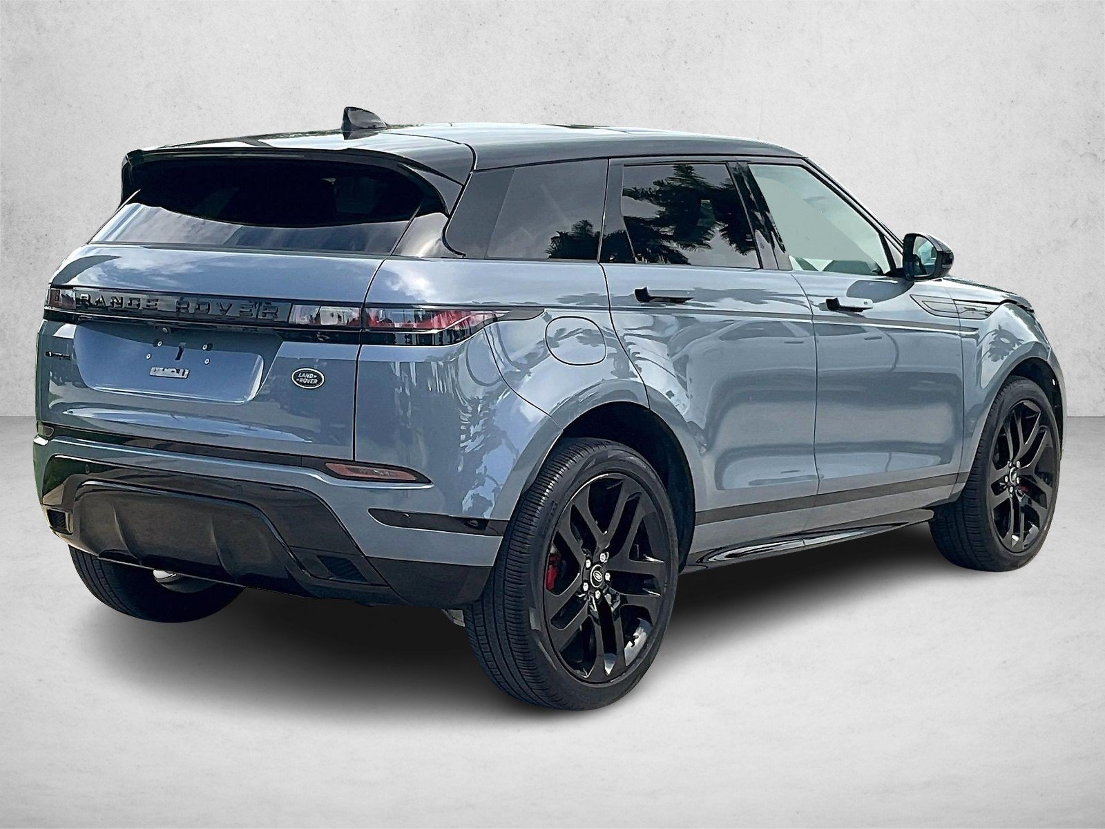 Used 2023 Land Rover Range Rover Evoque R-Dynamic SE SUV