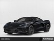  Chevrolet Corvette Stingray