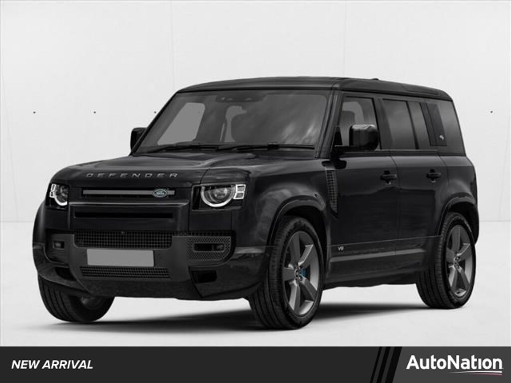 Used 2023 Land Rover Defender X-Dynamic SE SUV