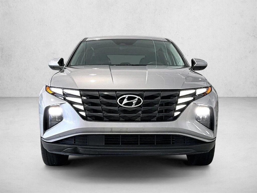 Used 2024 Hyundai Tucson SE SUV