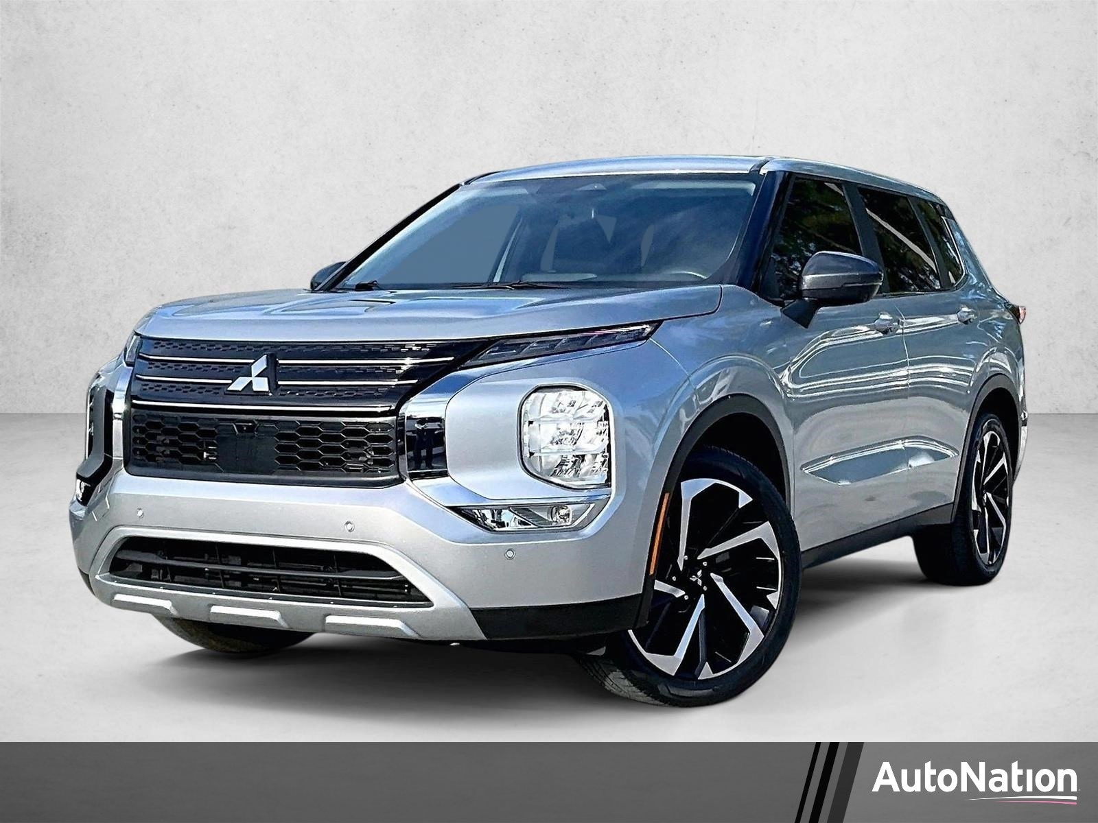 2022 Mitsubishi Outlander