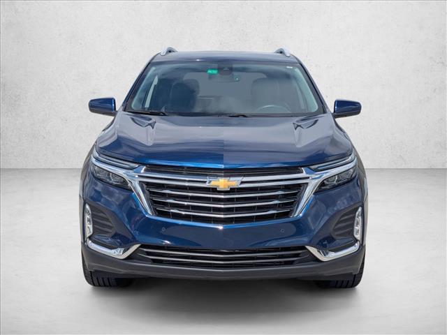 2023 Chevrolet Equinox Premier photo 2