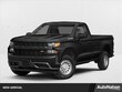 Chevrolet Silverado 1500 LTD