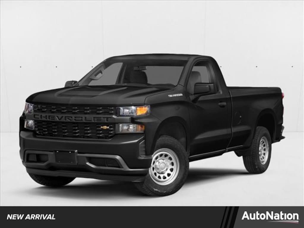 Used 2022 Chevrolet Silverado 1500 LTD LTZ Truck Crew Cab