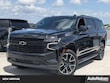 Chevrolet Suburban