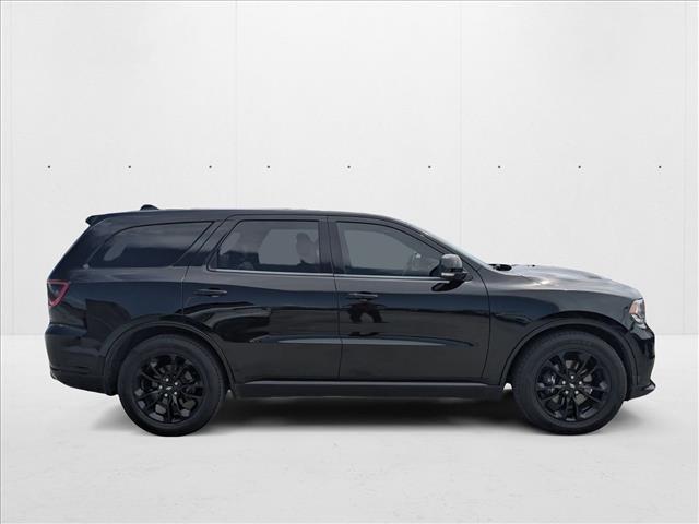 2020 Dodge Durango R/T photo 4