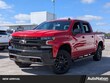 Chevrolet Silverado 1500 LTD