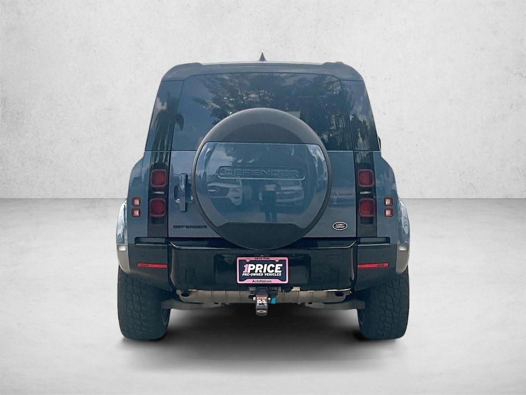 Used 2023 Land Rover Defender S SUV