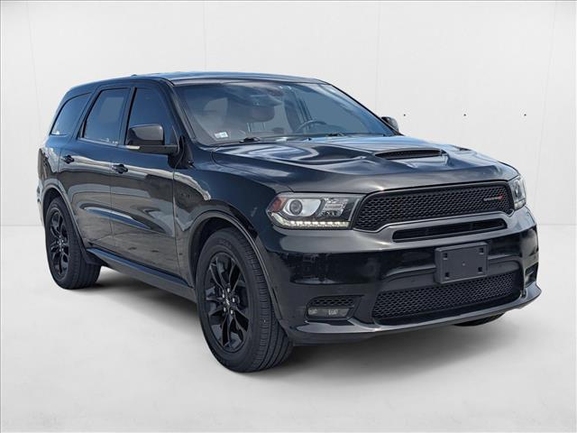 2020 Dodge Durango R/T photo 3