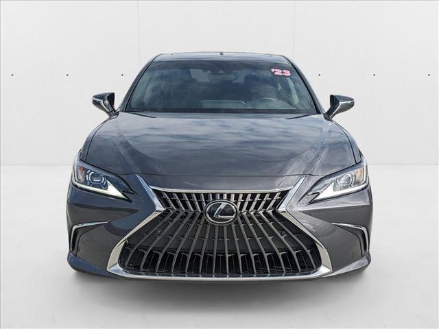 2023 Lexus ES 350 photo 2