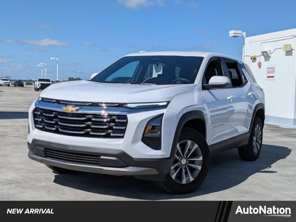 Certified 2026 Chevrolet