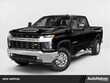  Chevrolet Silverado 2500HD