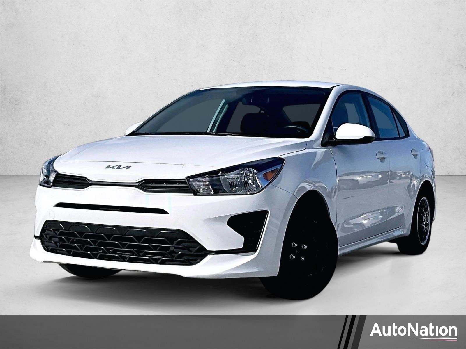 2023 Kia Rio