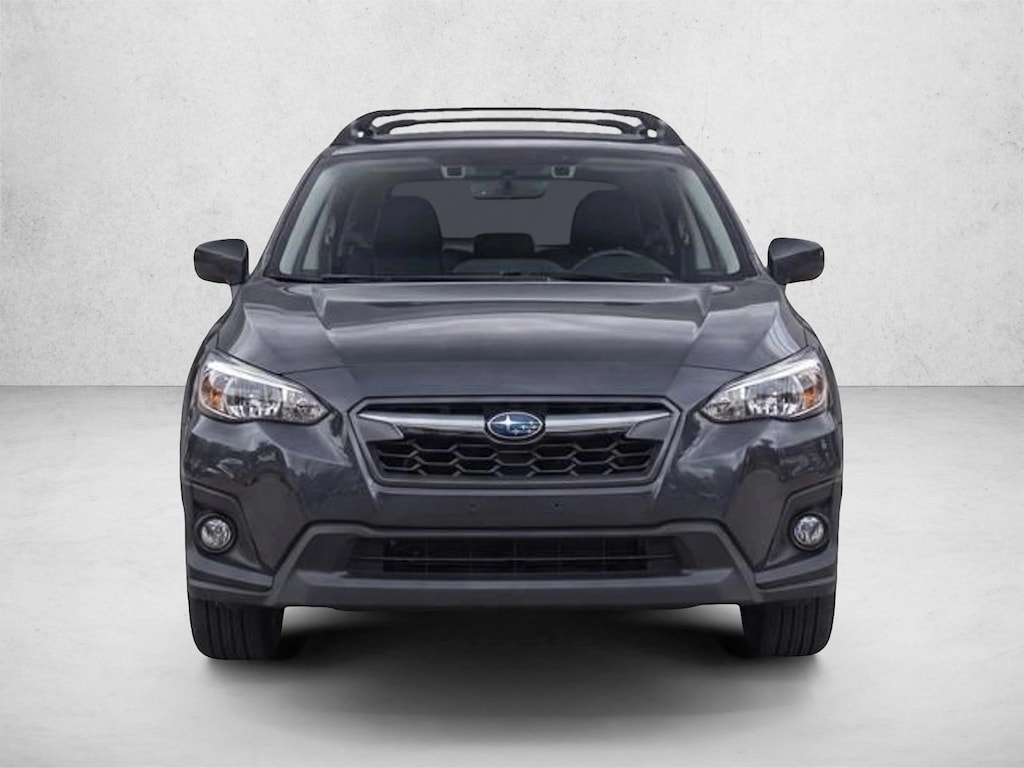Used 2019 Subaru Crosstrek Premium SUV