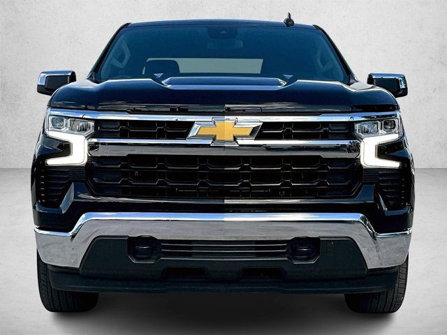 2023 Chevrolet Silverado 1500 LT photo 3