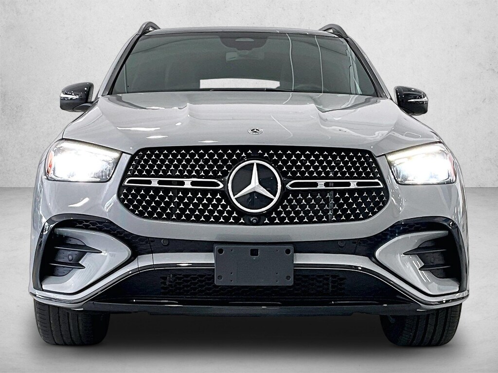 Used 2024 Mercedes-Benz GLE 450e GLE 450e Plug-In Hybrid SUV
