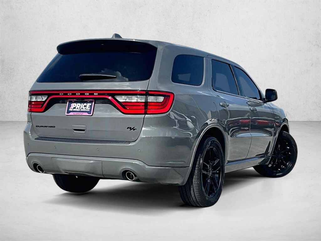Used 2022 Dodge Durango R/T SUV