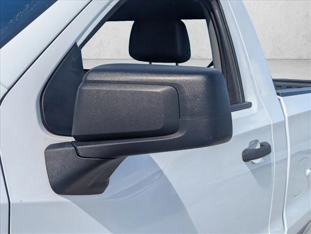 2022 Chevrolet Silverado 1500 Work Truck photo 4