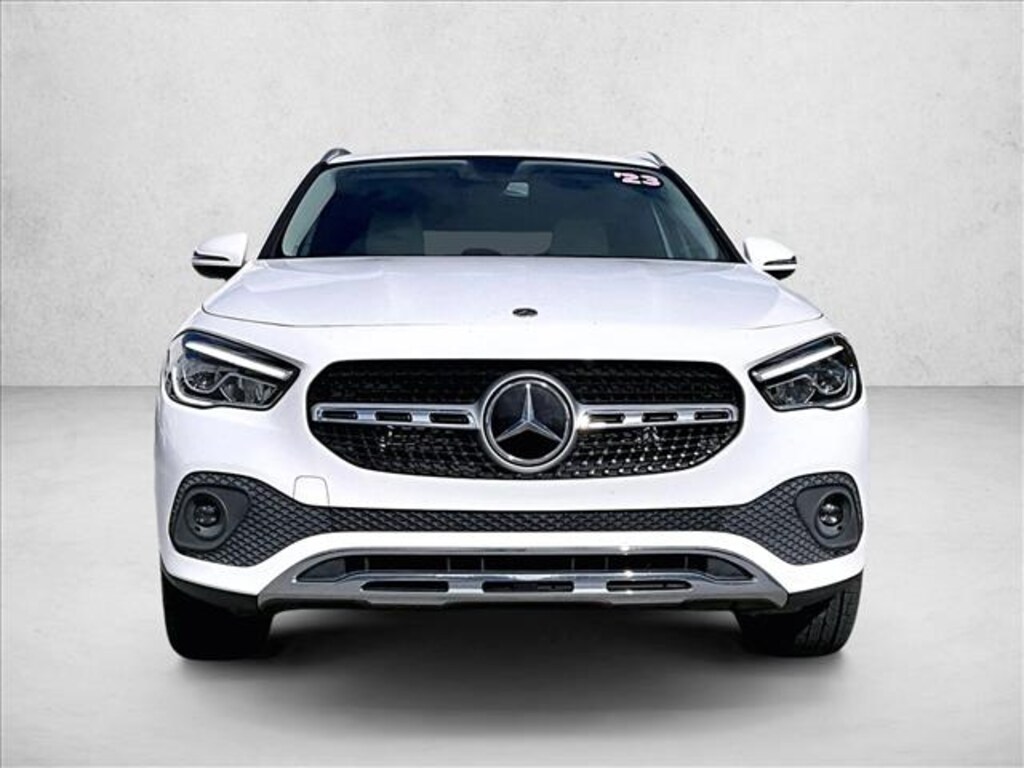 Used 2023 Mercedes-Benz GLA 250 GLA 250 SUV