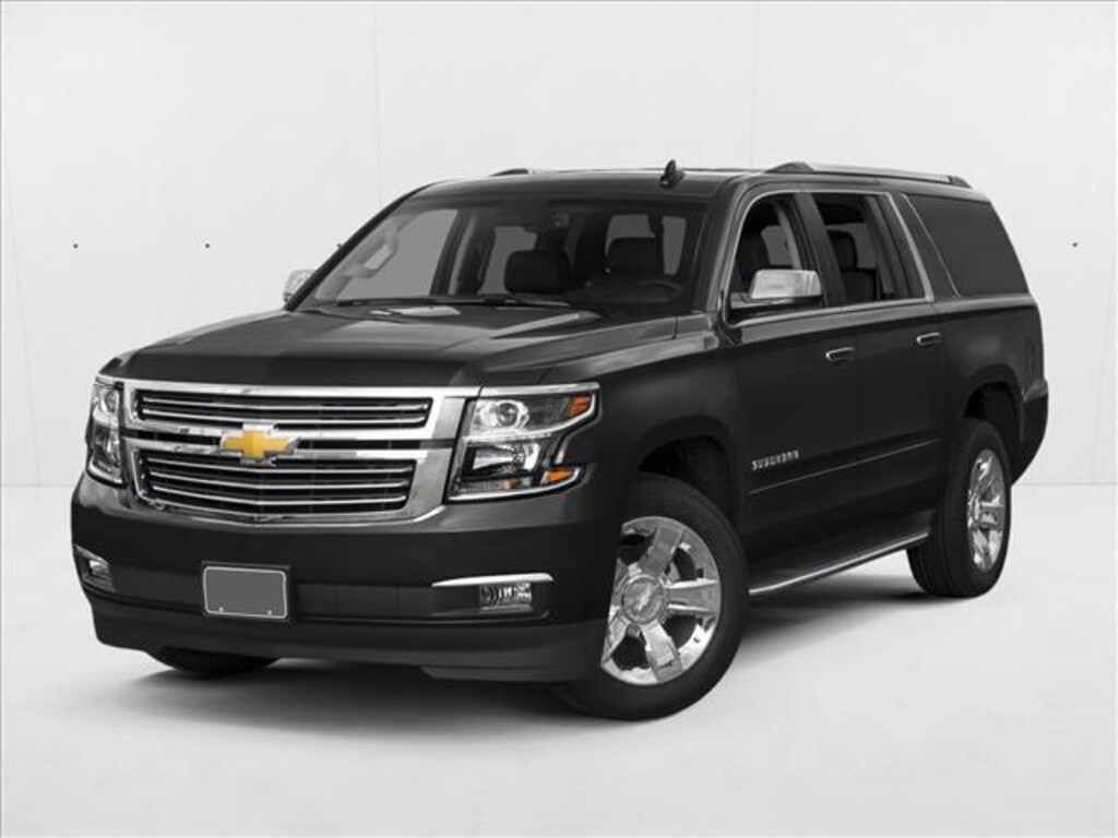 Used 2017 Chevrolet