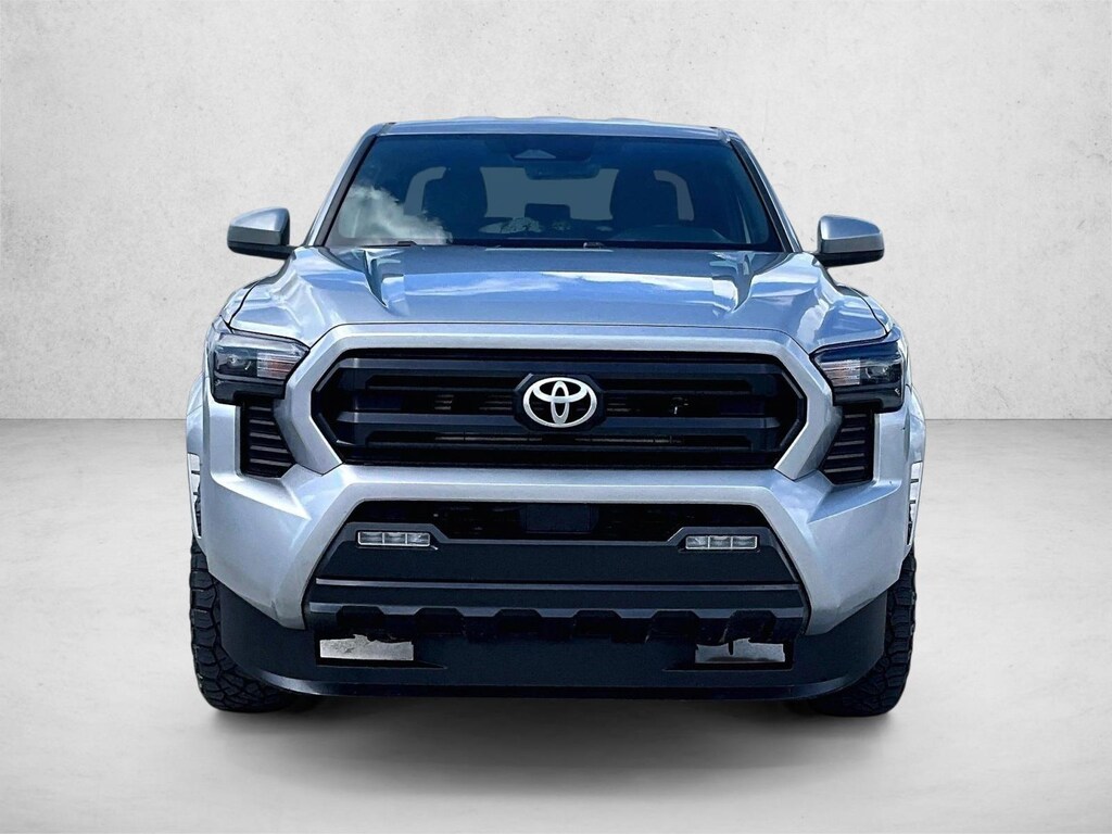 Used 2024 Toyota Tacoma SR5 Truck Double Cab