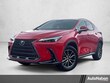  LEXUS NX 250