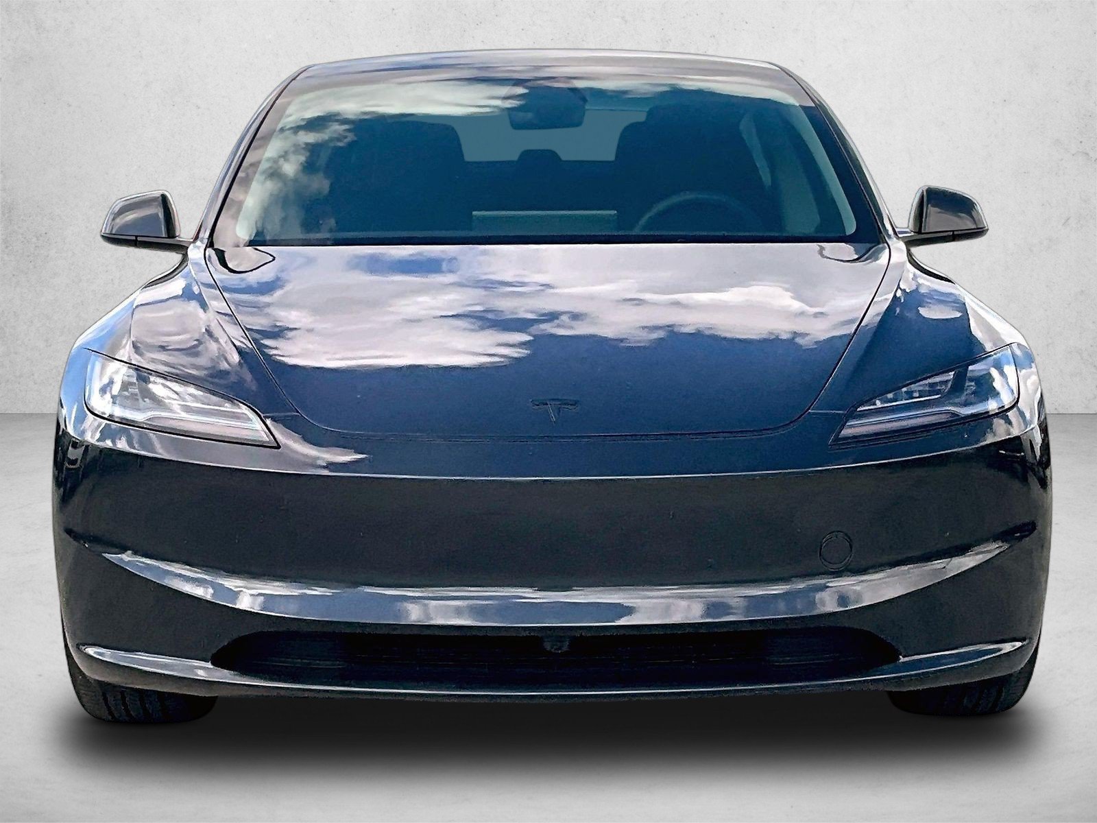 Used 2026 Tesla Model 3 Premium Sedan