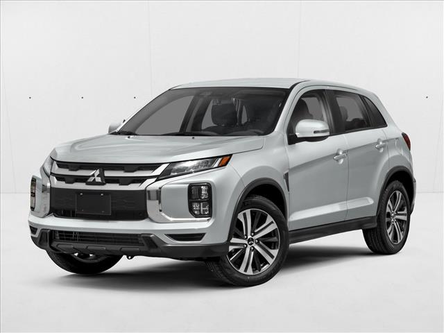 2022 Mitsubishi Outlander Sport SE's photo