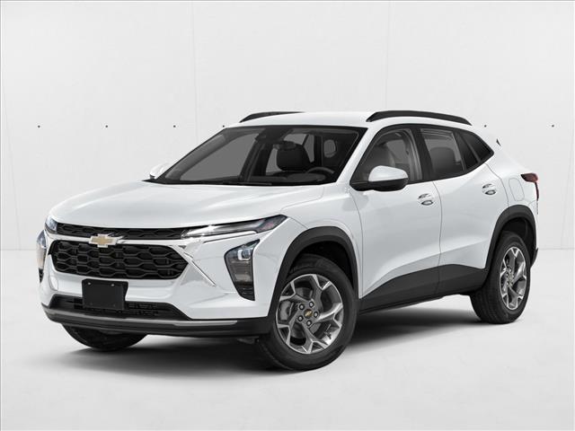 2025 Chevrolet Trax Activ's photo