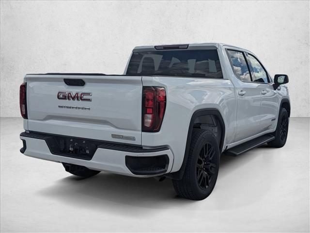 2023 Gmc Sierra 1500 Elevation photo 4