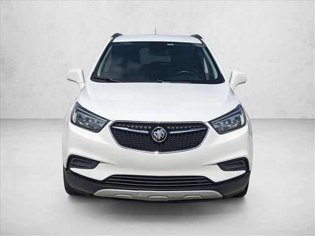 2022 Buick Encore Preferred photo 2
