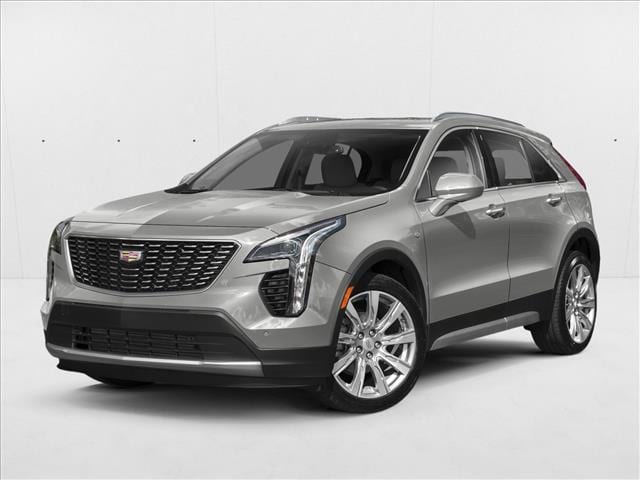 2021 Cadillac XT4 Premium Luxury's photo