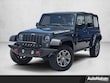  Jeep Wrangler JK Unlimited