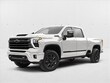  Chevrolet Silverado 2500 HD