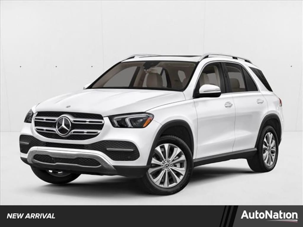 Used 2023 Mercedes-Benz GLE 350 GLE 350 SUV