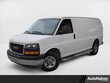 GMC Savana 2500