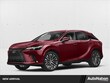  LEXUS RX 350h