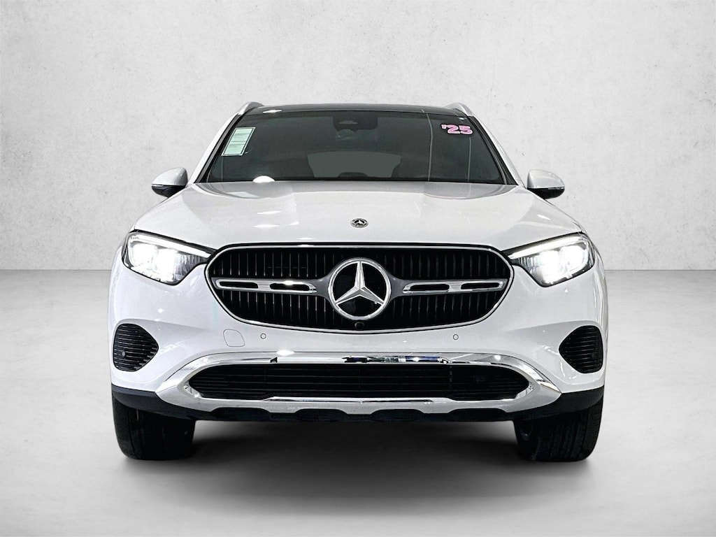 Used 2025 Mercedes-Benz GLC 300 GLC 300 SUV